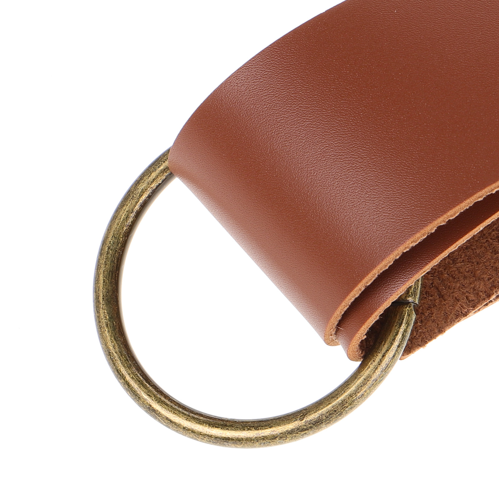 Porte-revues en PU, style nord - Magazine Holder Rack avis et prix