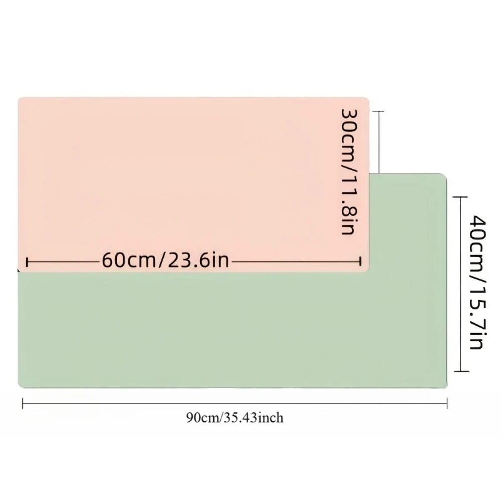 2026, 1 tapis de souris grand  - Leather Desk Pad avis et prix