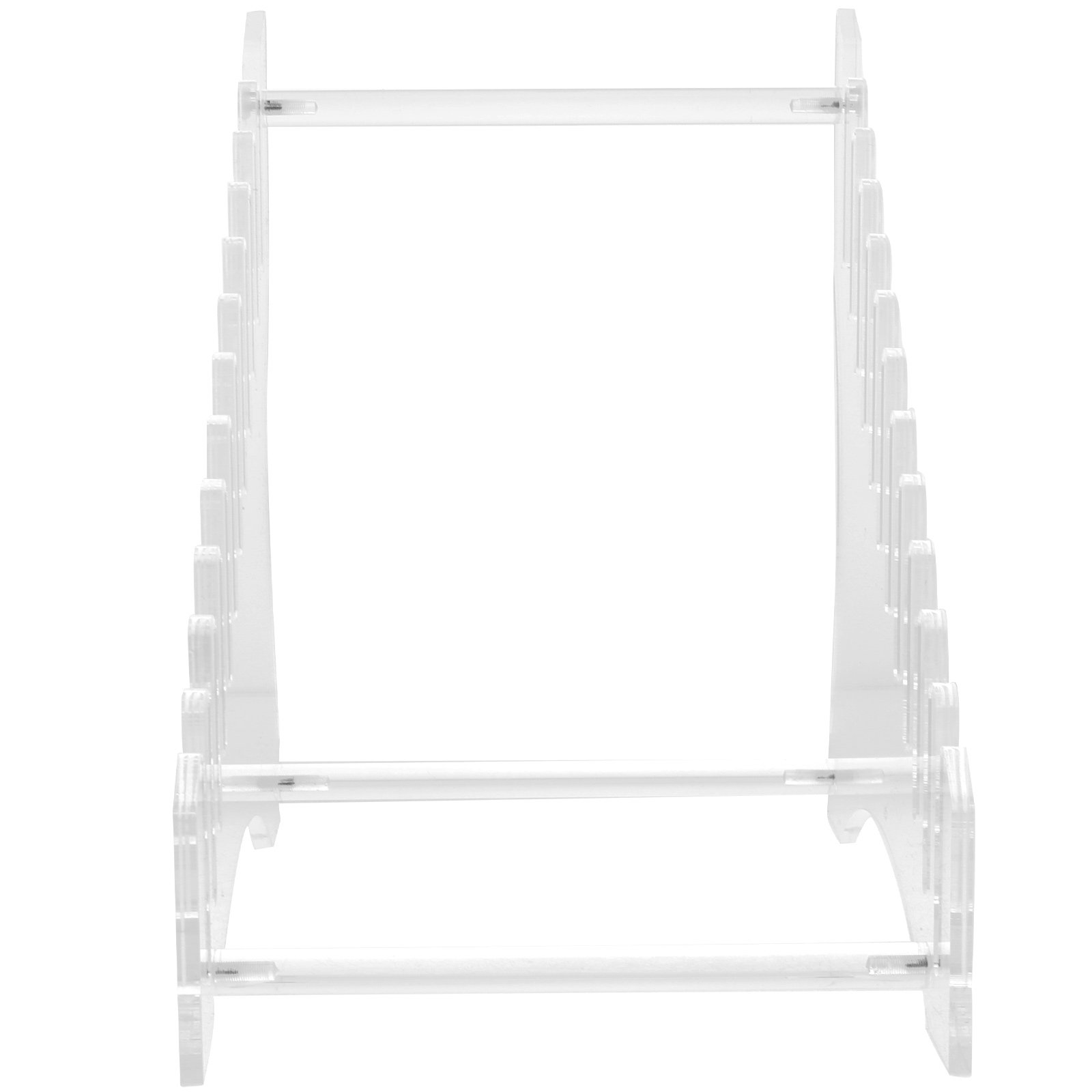 Étagère à disques en acrylique - Magazine Holder Rack avis et prix