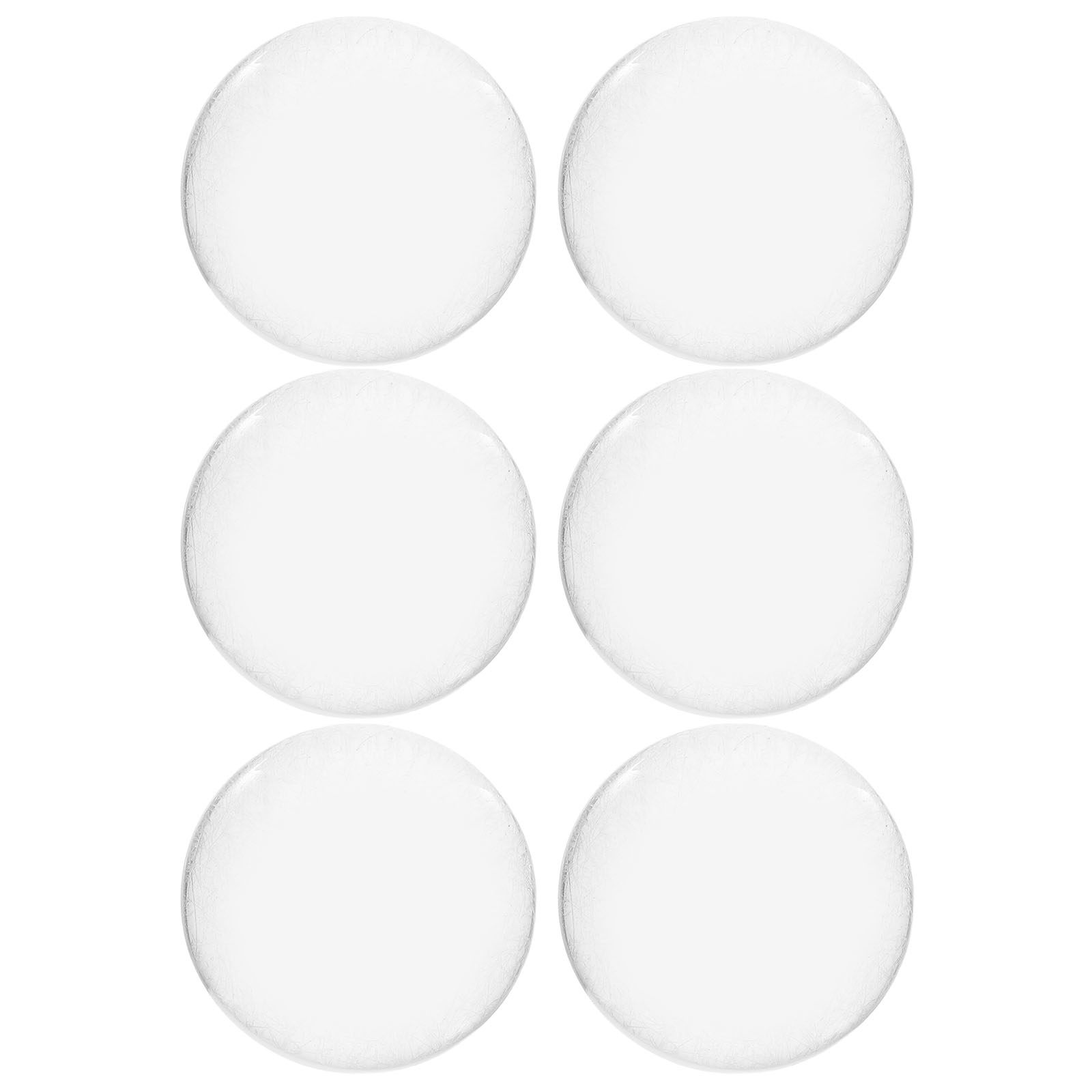 6 pièces, boules de cristal tr - Paper Weight Crystal avis et prix